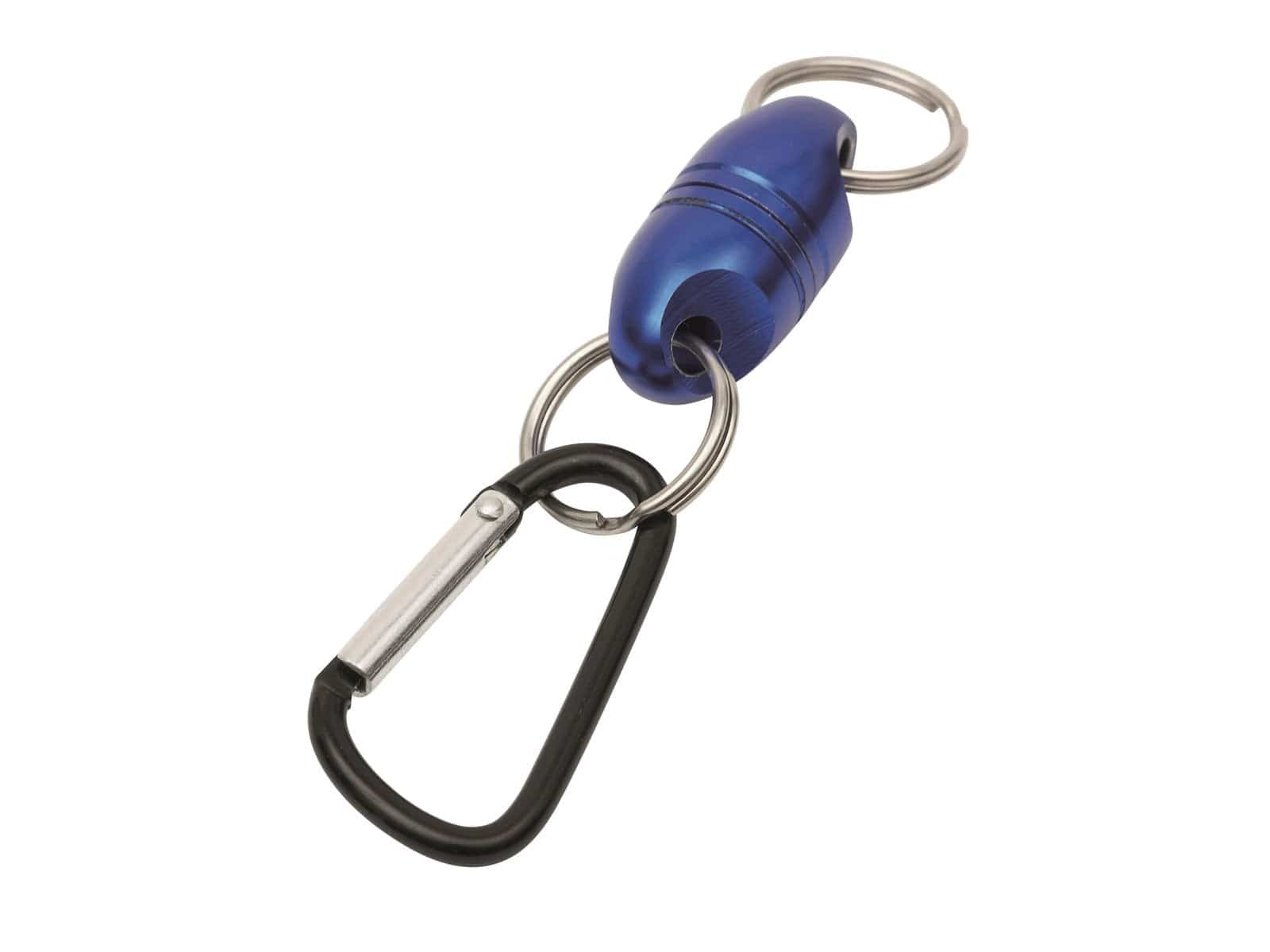 Kinetic | Magnetic Release