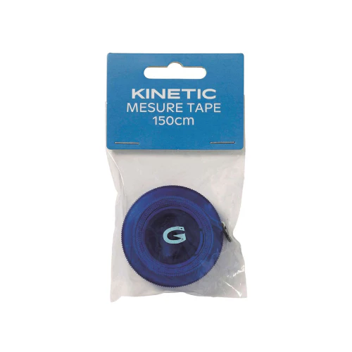 Kinetic | Measure Tape