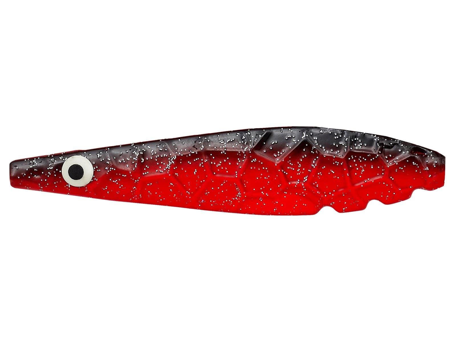 Kinetic | Møn Inline | Black/Red