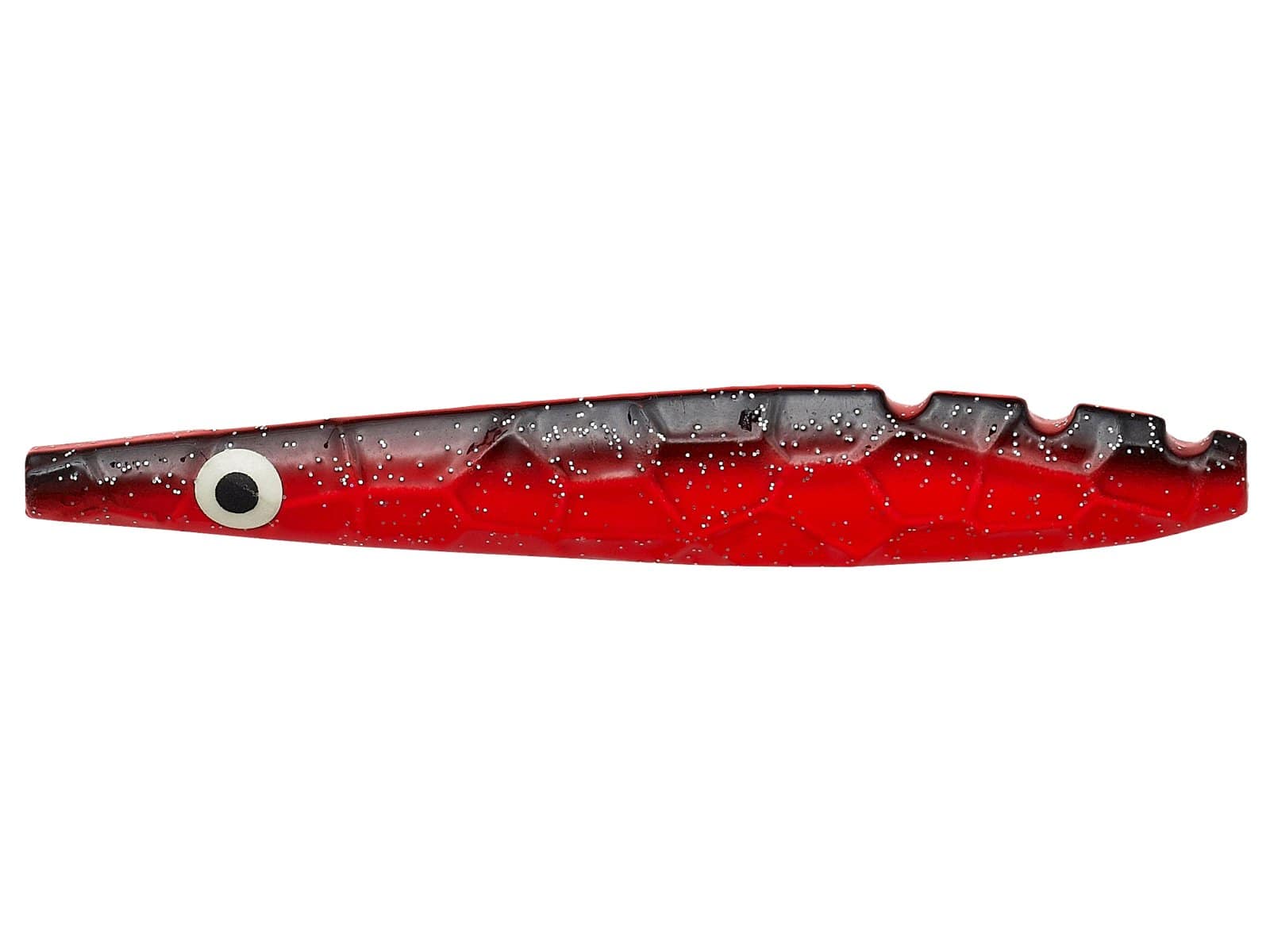 Kinetic | Møn Slim Inline | Black/Red