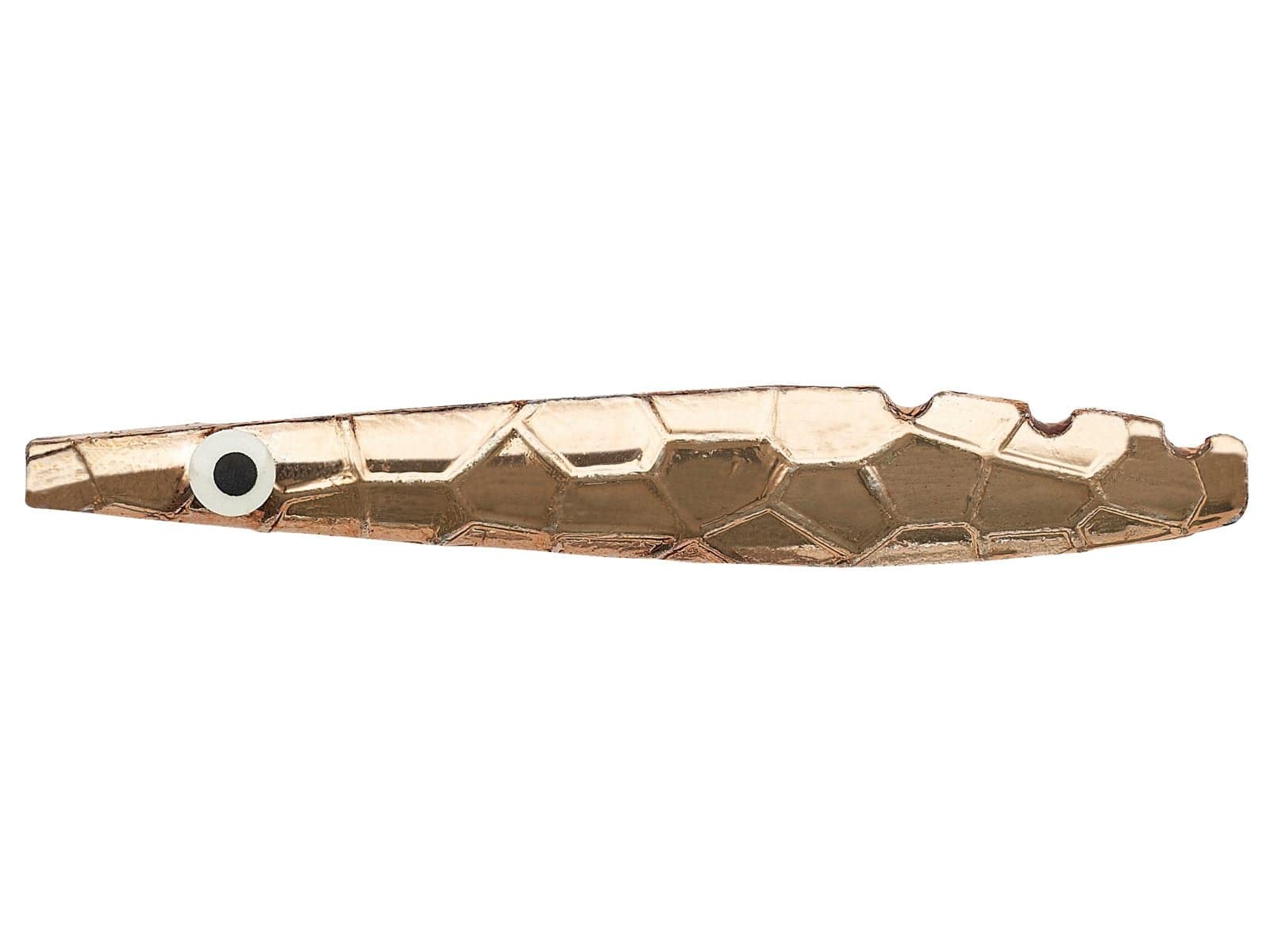 Kinetic | Møn Slim Inline | Copper