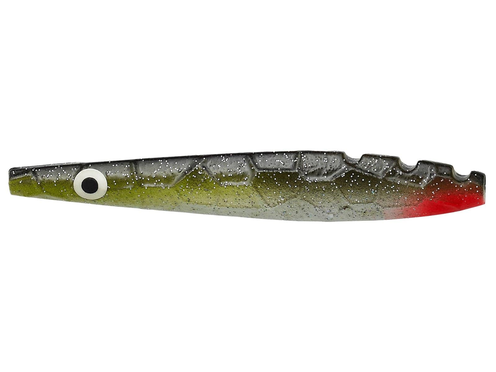 Kinetic | Møn Slim Inline | Green Shadow