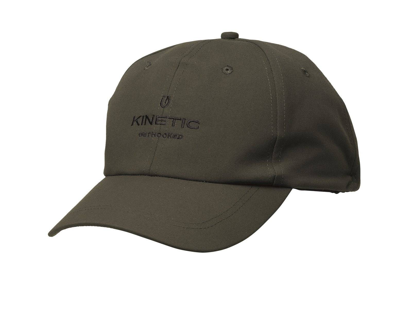 Kinetic | Mosquito Cap One Size | Olive