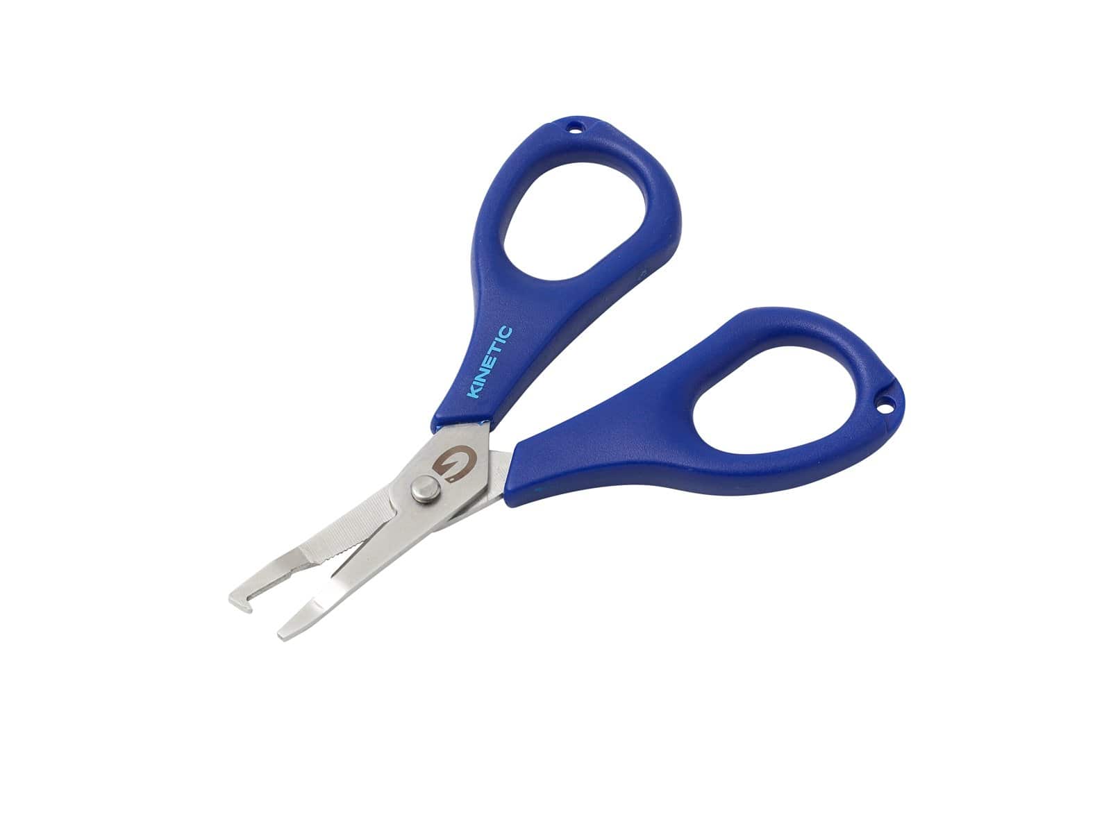 Kinetic | Multi Scissor | 4.5"