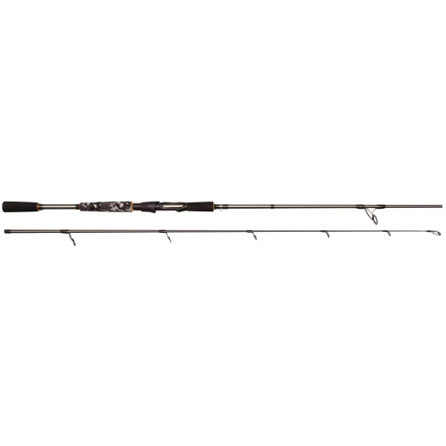 Kinetic | Muzzler CT Rod