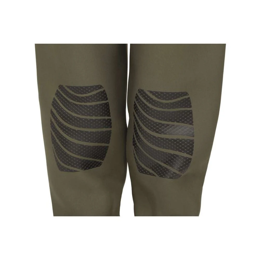 Kinetic | Neo-Gaiter Chest Wader Boot Foot (P) Olive - Image 3