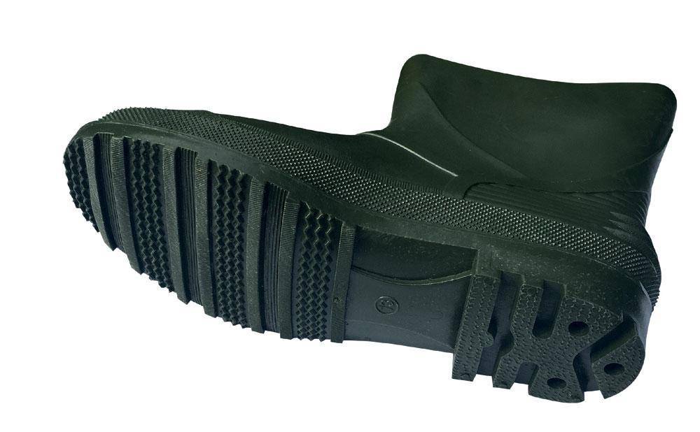 Kinetic | Neo-Gaiter Chest Wader Boot Foot (P) Olive - Image 4