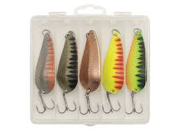 Kinetic | Pike Gamer | 5piece
