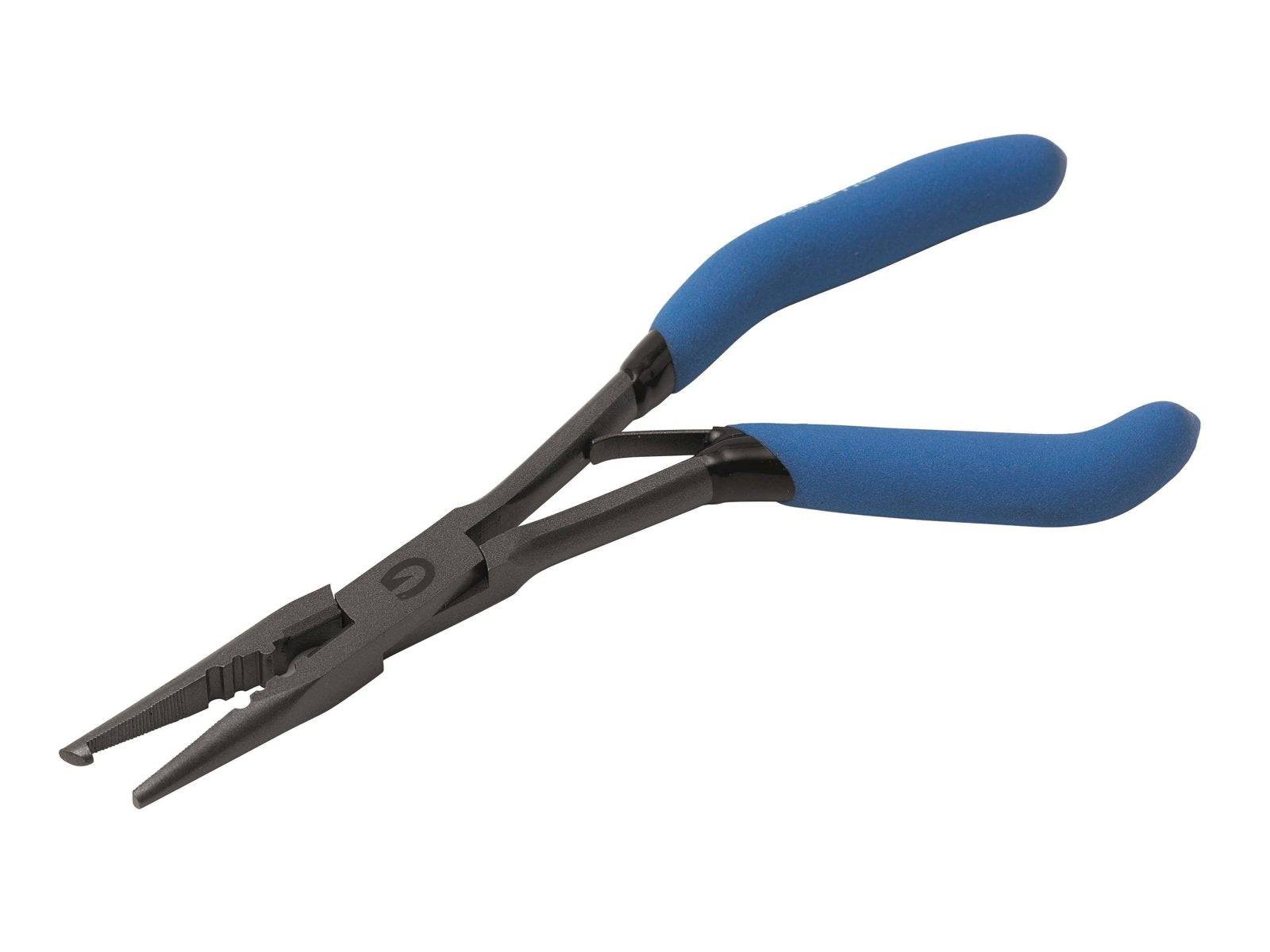 Kinetic | Pliers 8" Pistol Grip