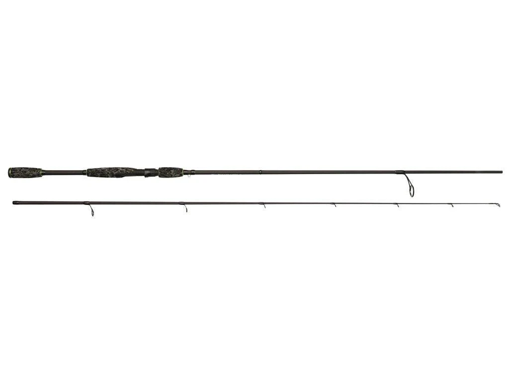Kinetic | Punisher CT | Extra Heavy Fishing Rod | 2 sec