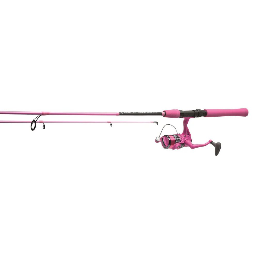 Kinetic | Ramasjang CC Rod & Reel Combo | 7' / 210cm / M 8-30g | 2sec - Image 2