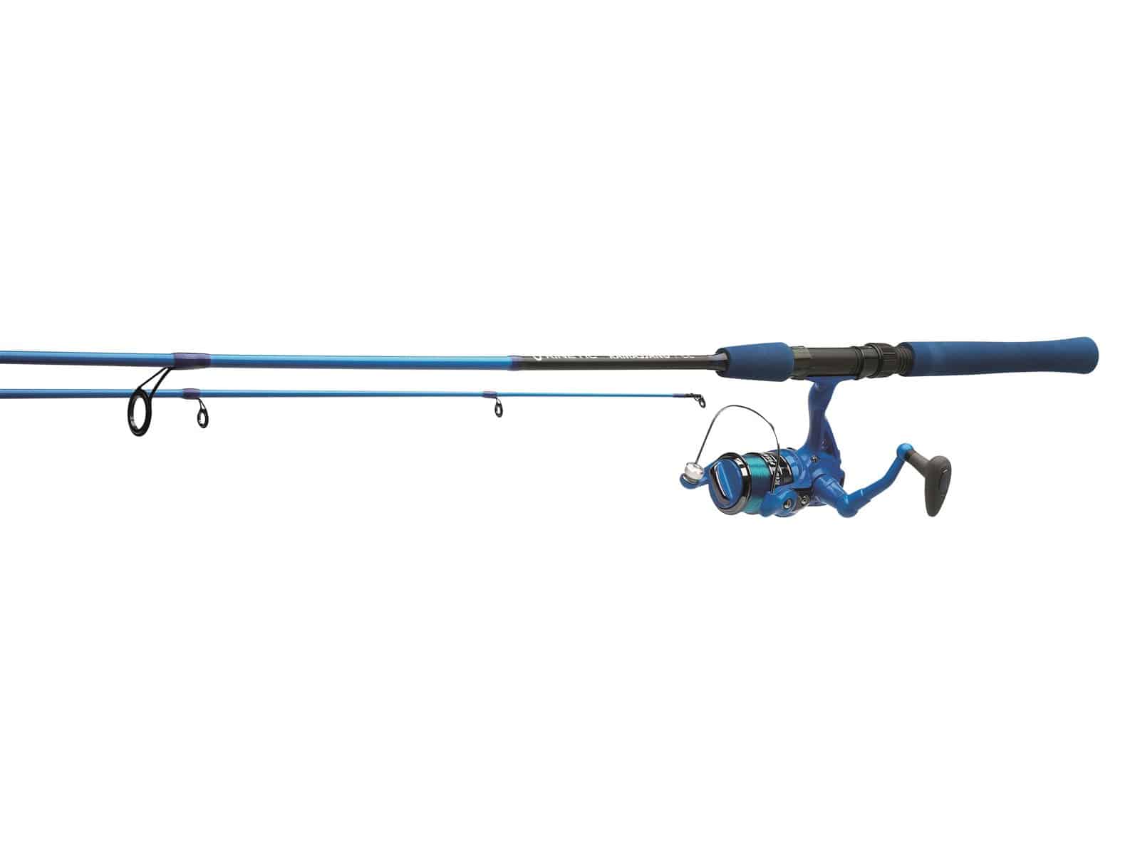 Kinetic | RamaSjang Kids Rod & Reel Combo
