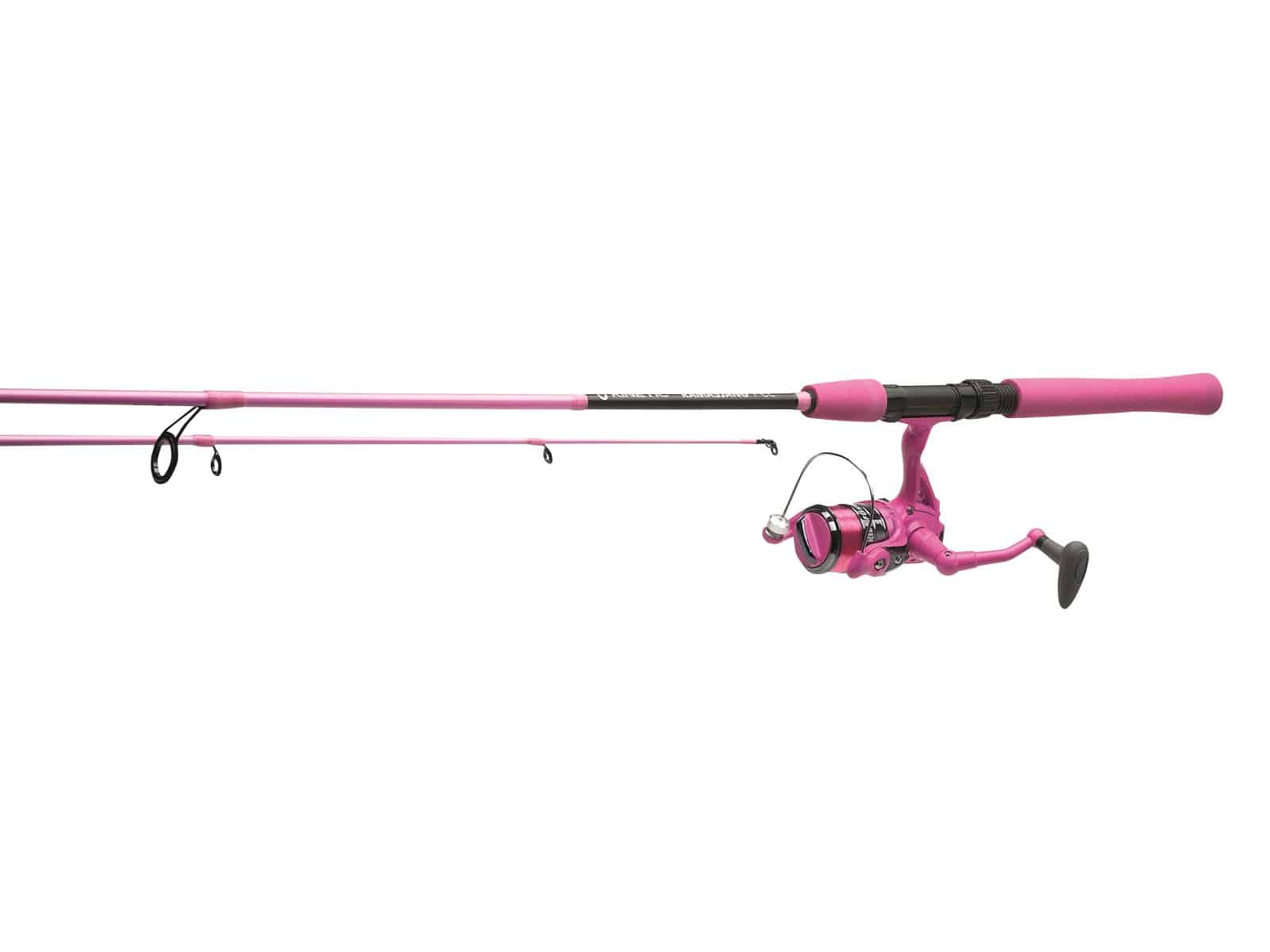 Kinetic | RamaSjang Kids Rod & Reel Combo - Image 2
