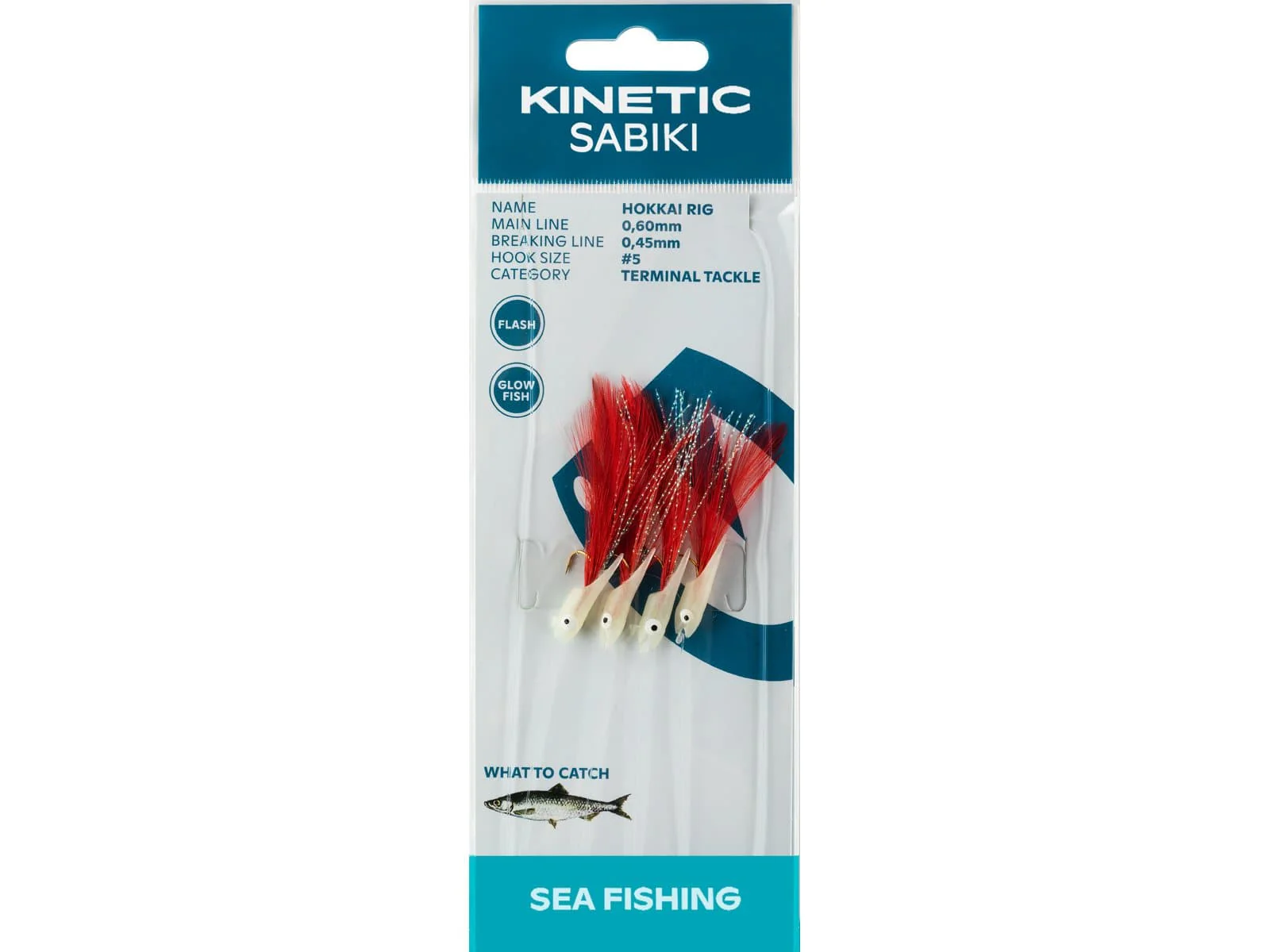Kinetic | Sabiki Hokkai #5 - Image 3