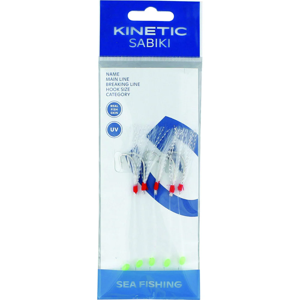 Kinetic | Sabiki Nordic Mackerel - Image 2