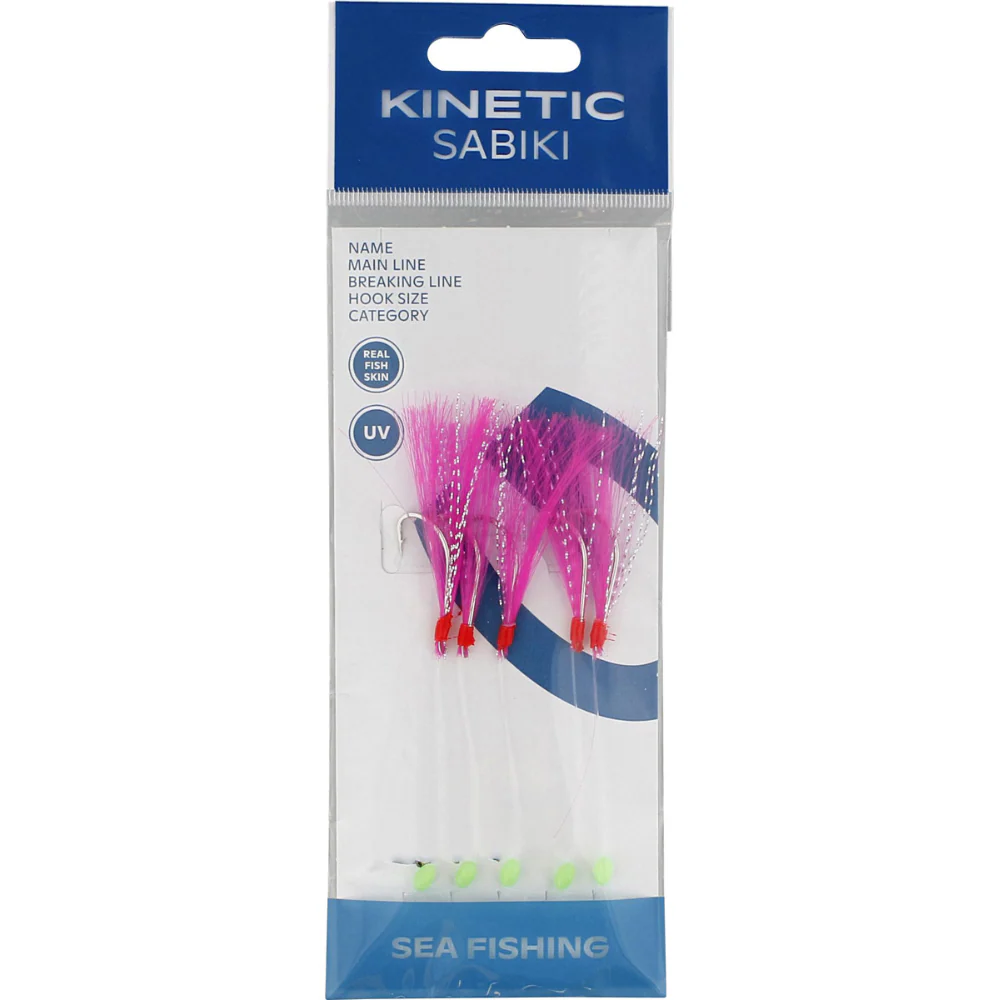 Kinetic | Sabiki Nordic Mackerel - Image 3