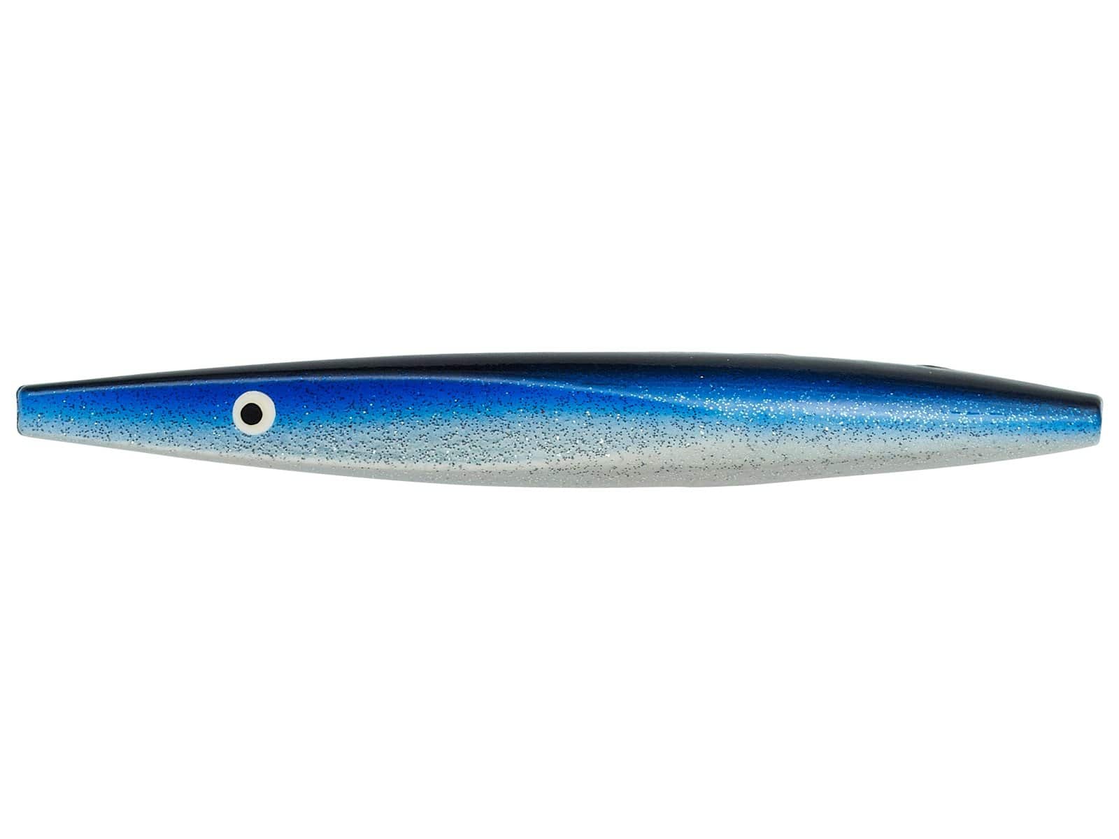 Kinetic | Sea Racer Inline | Blue/Silver