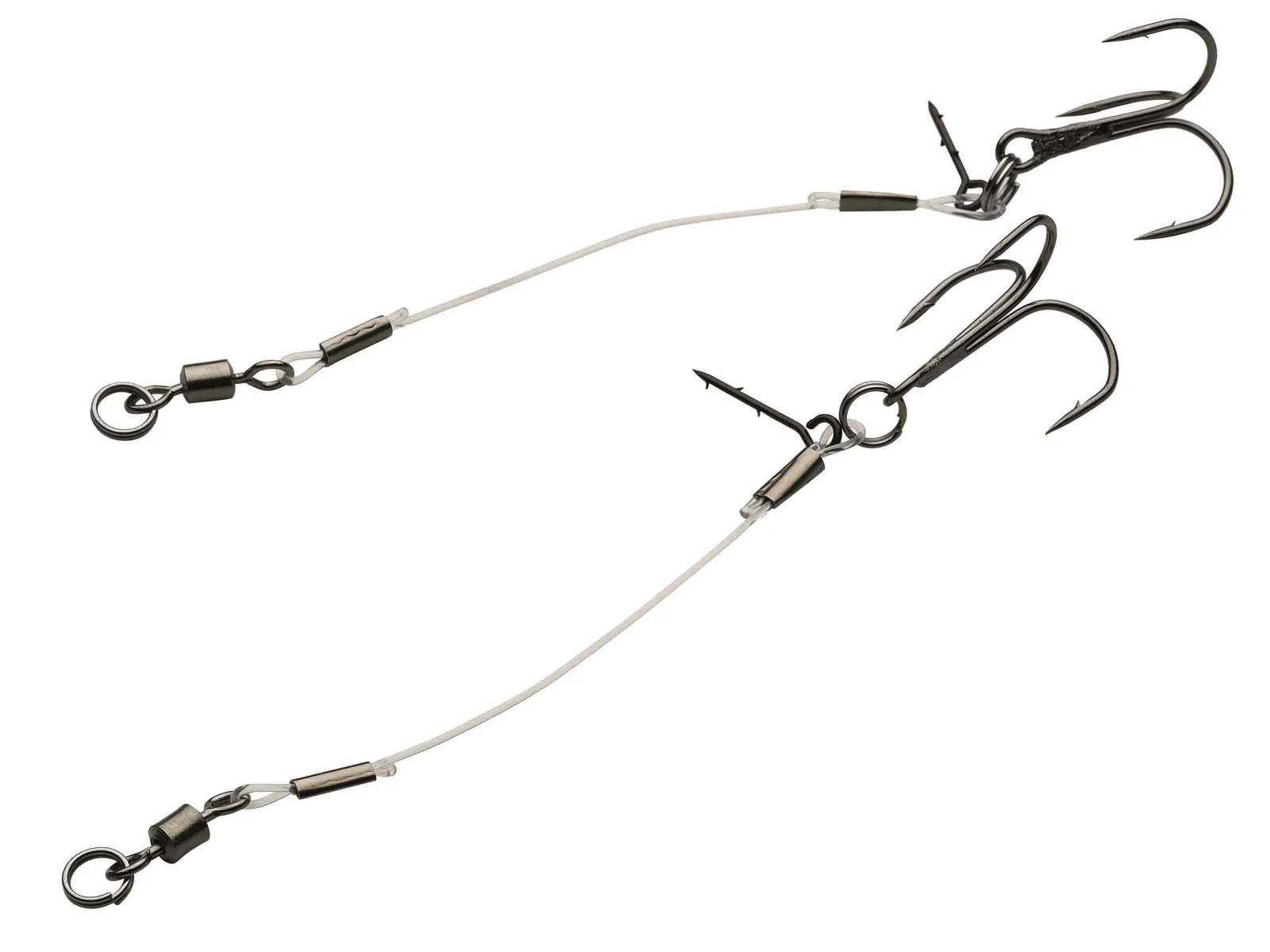 Kinetic | Single Stinger Fluo Carbon