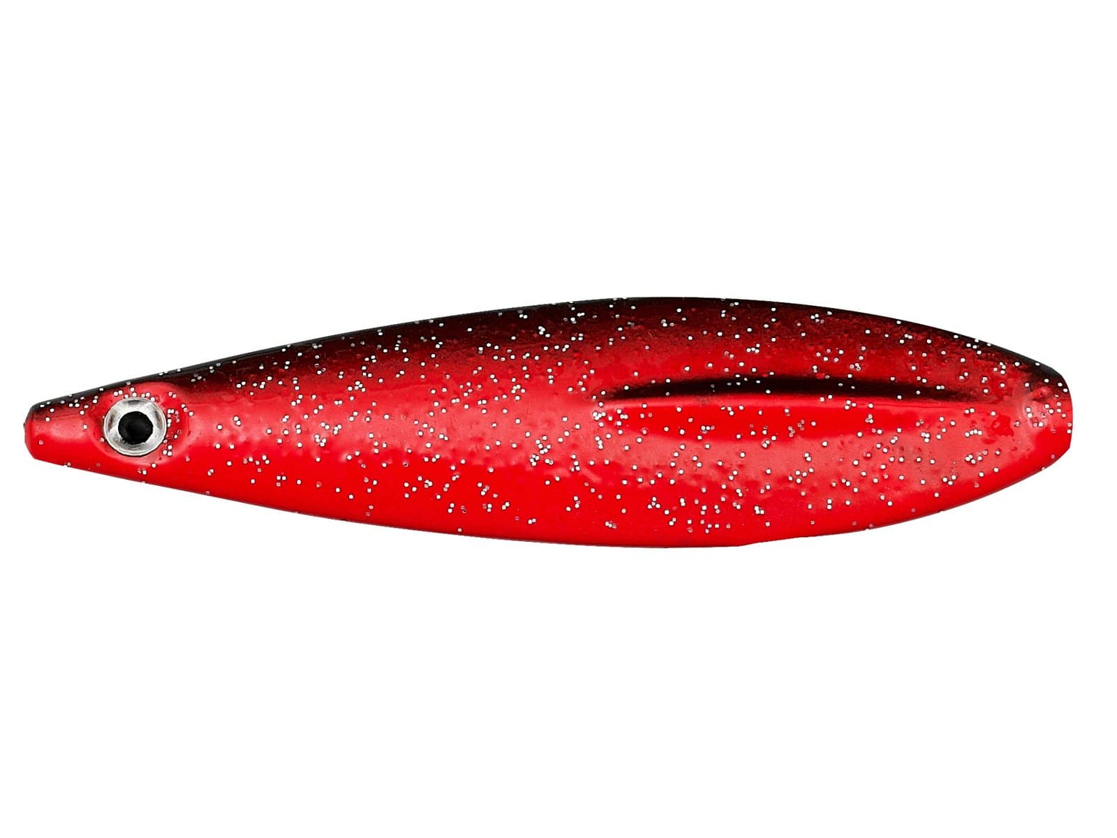 Kinetic | Smølfen Inline | Black/Red