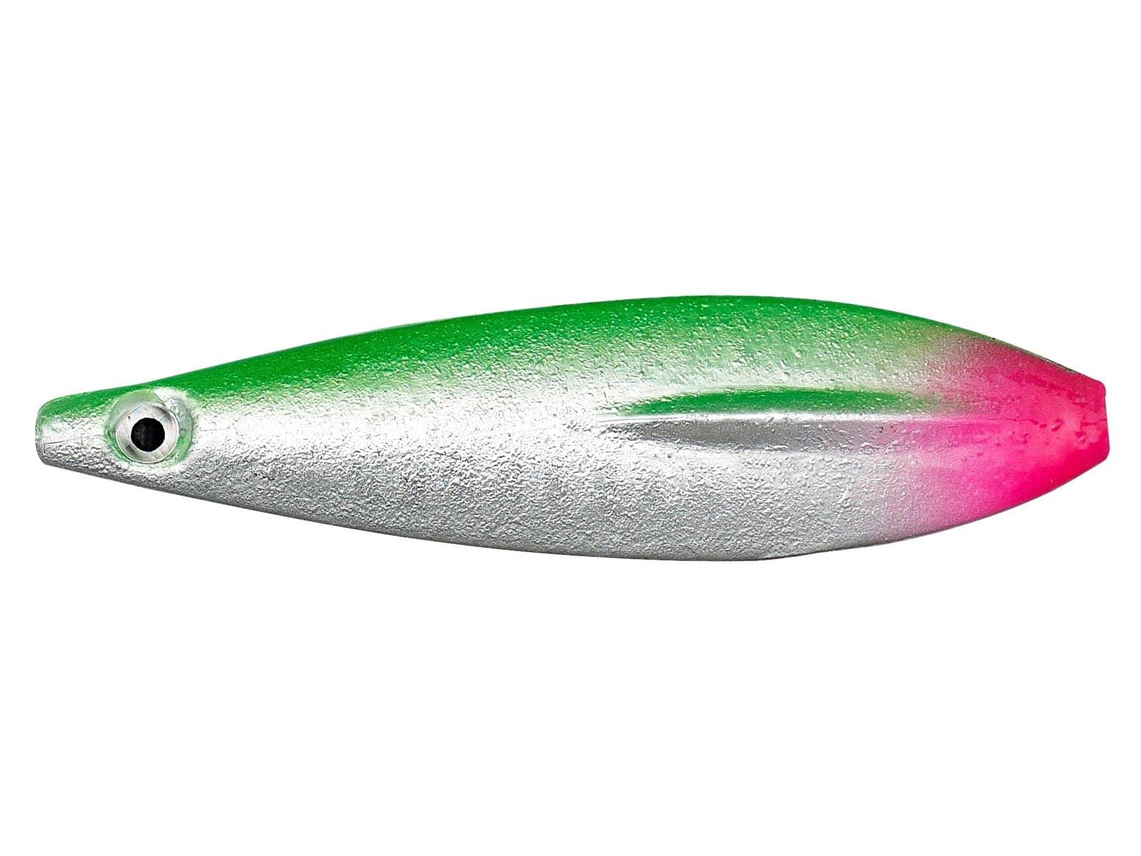 Kinetic | Smølfen Inline | Green Silver