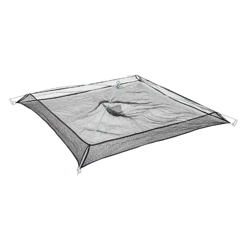 Kinetic | Square Drop Bait Net | 90x90cm