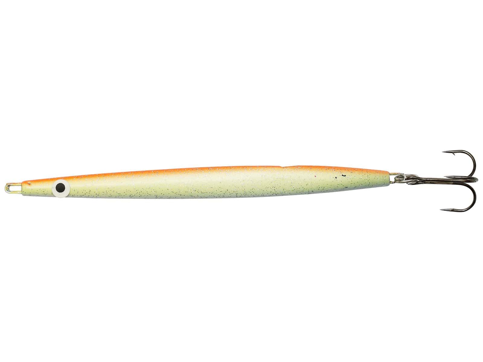Kinetic | Stevns | Orange Pearl Silver
