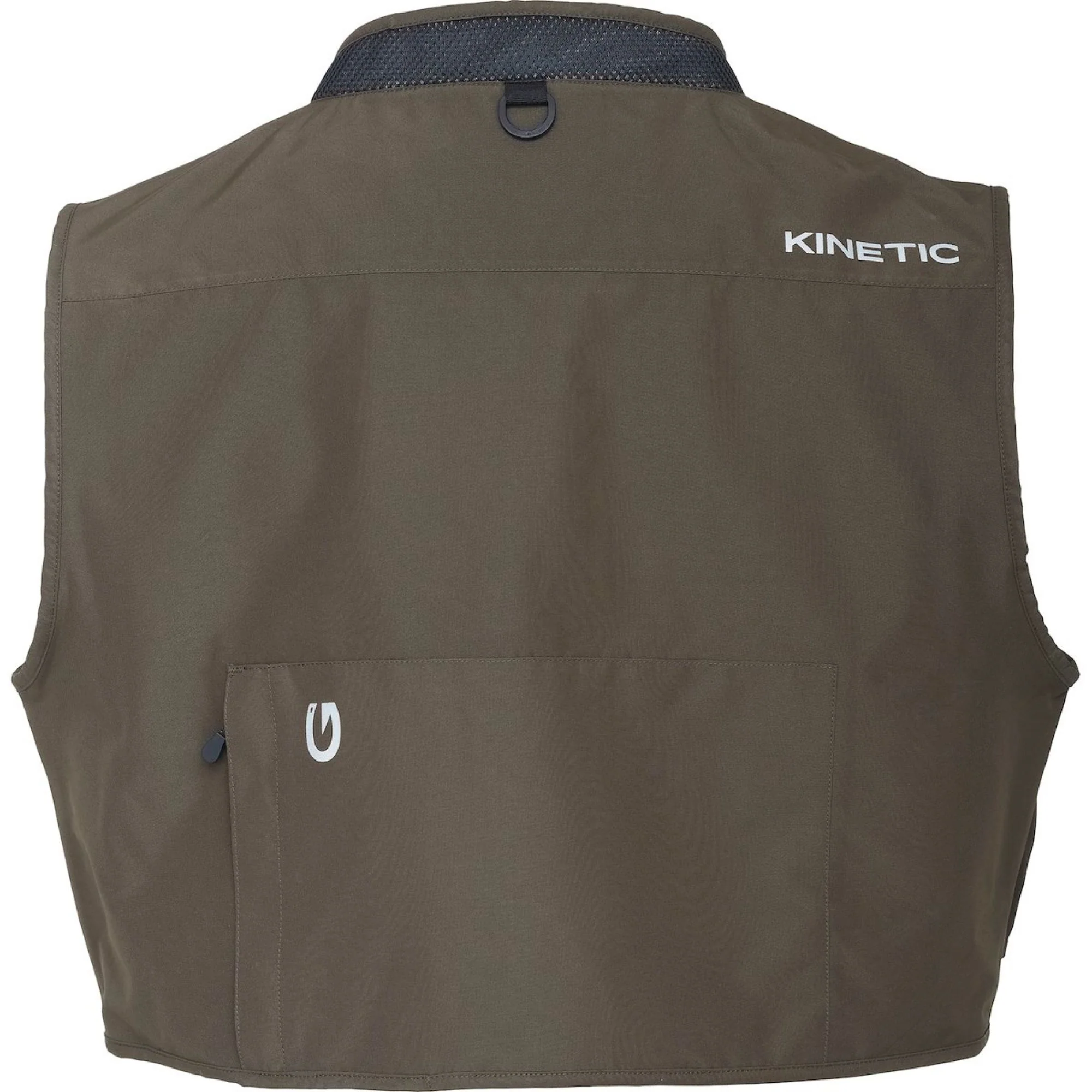Kinetic | Strider Vest | Olive - Image 2