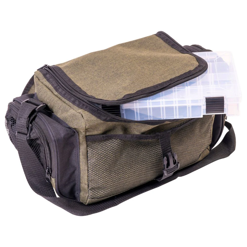 Kinetic | Tackle Bag 3 Boxes | 39X37X20cm - Image 2