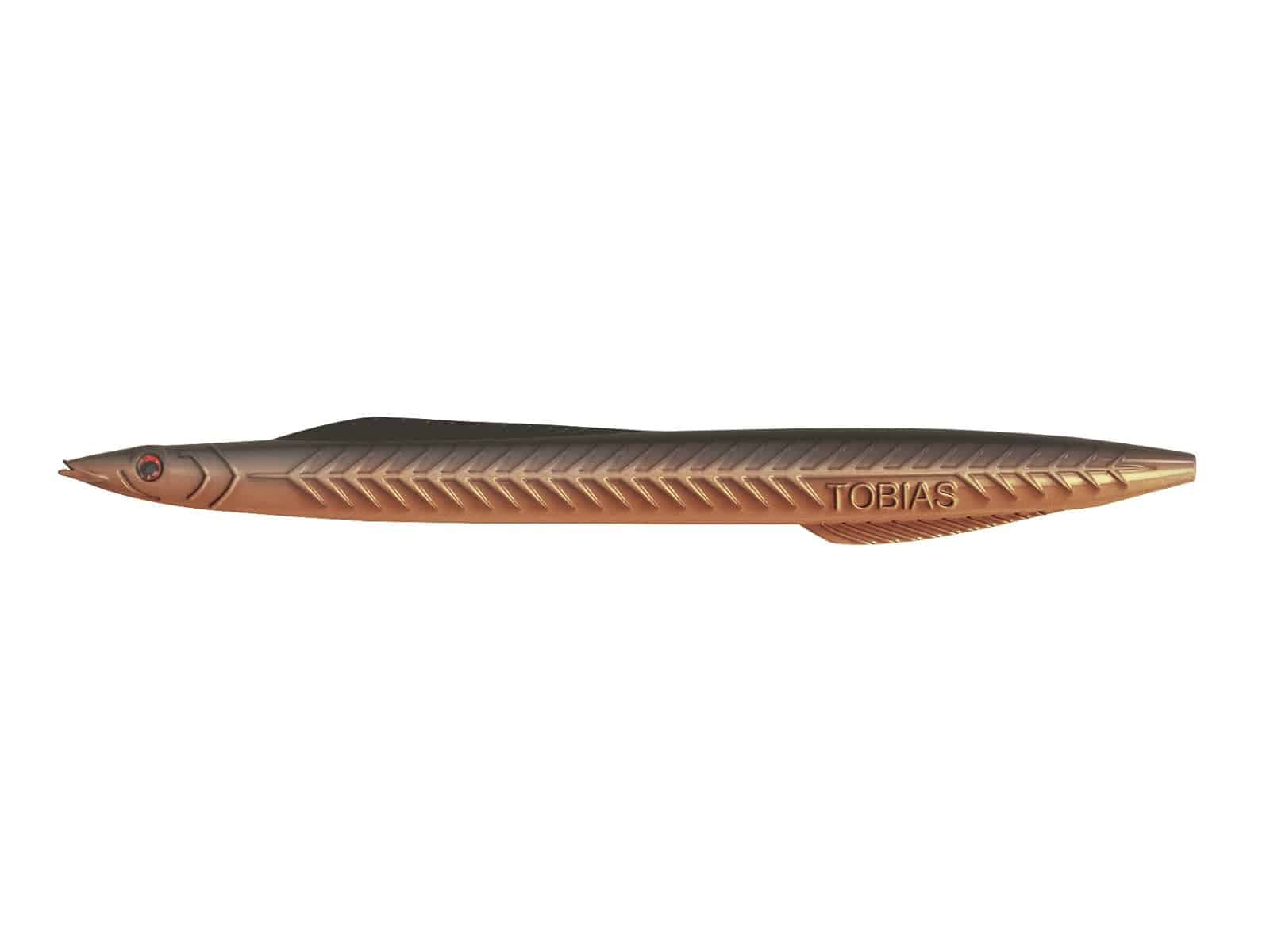 Kinetic | Tobias Inline | Yankie Bar | 18g