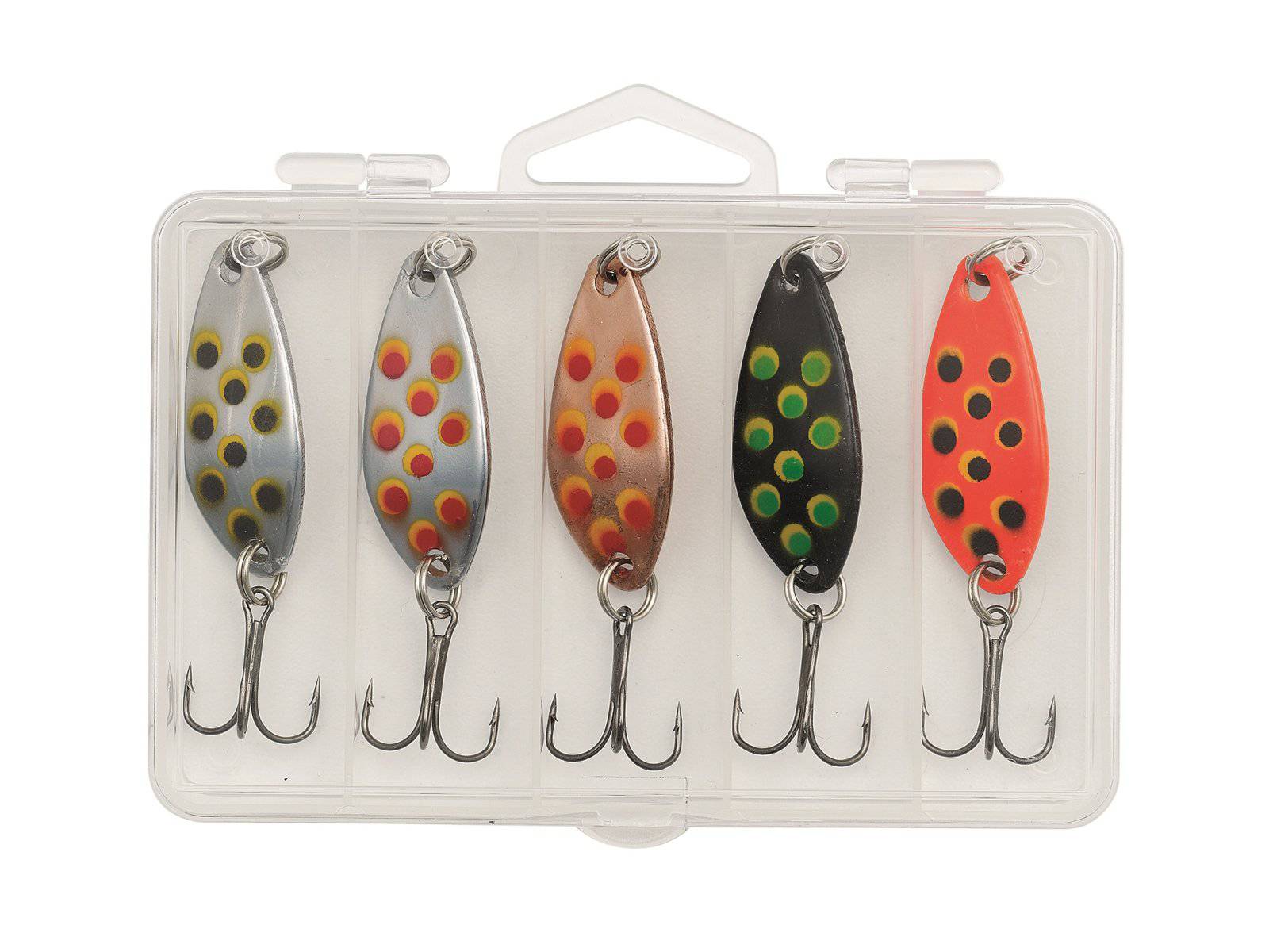 Kinetic | Trickster | 5pcs - Image 2