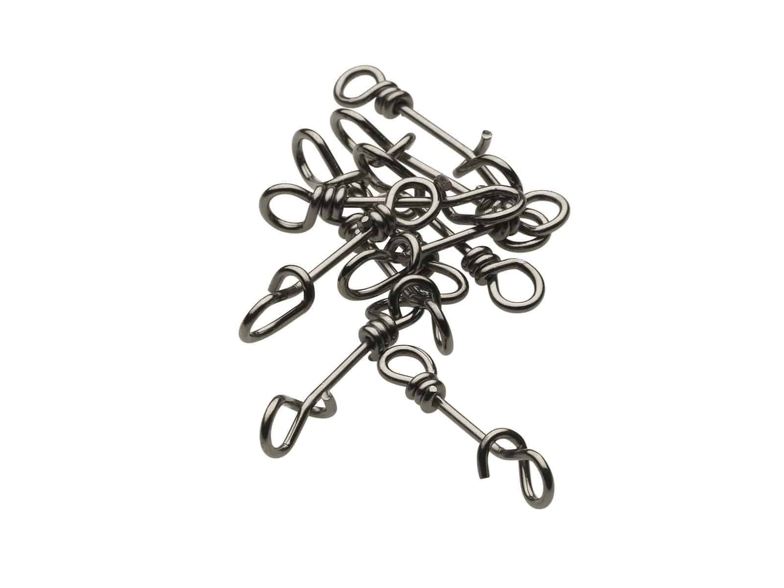 Kinetic | Twist Lock | 10pcs