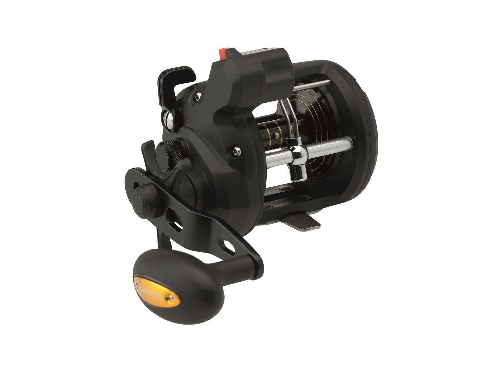 Kinetic | Tycona Reel | 40-LC