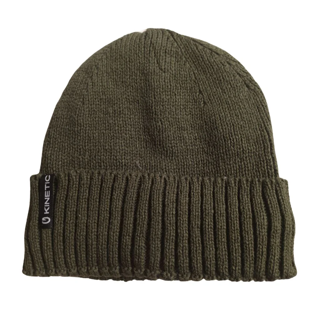 Kinetic | Warm Hat - Image 2