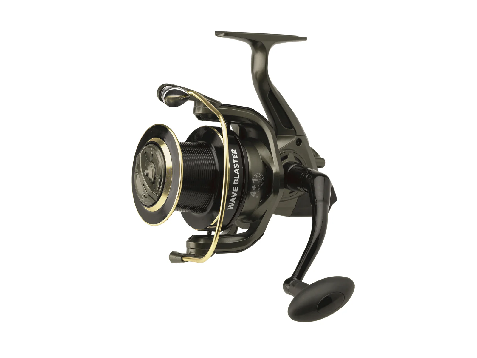 Kinetic | Wave Blaster | Predator Fishing Reel