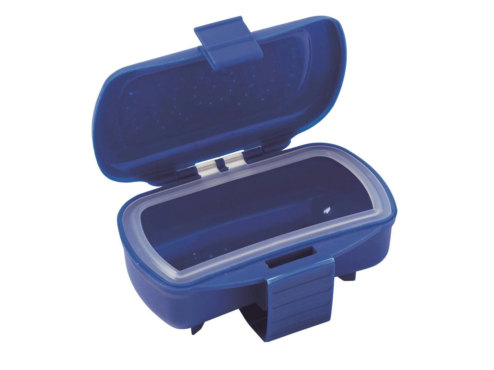 Kinetic | Worm box for belt