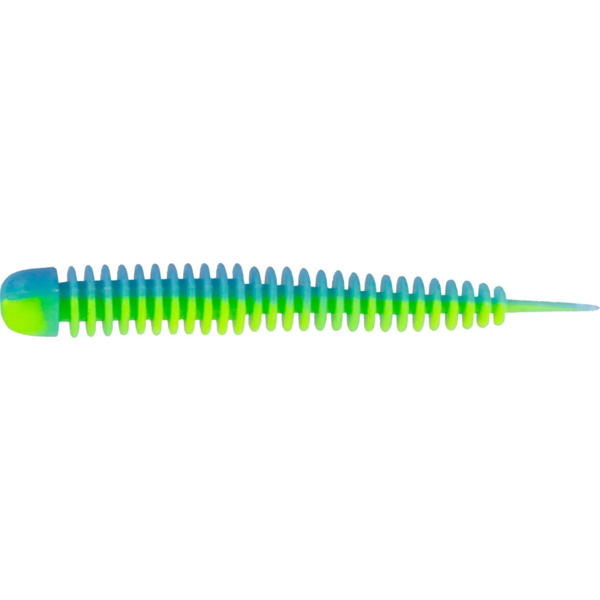 Kinetic | Wriggly 7.5cm 2G | Garlic - Image 2