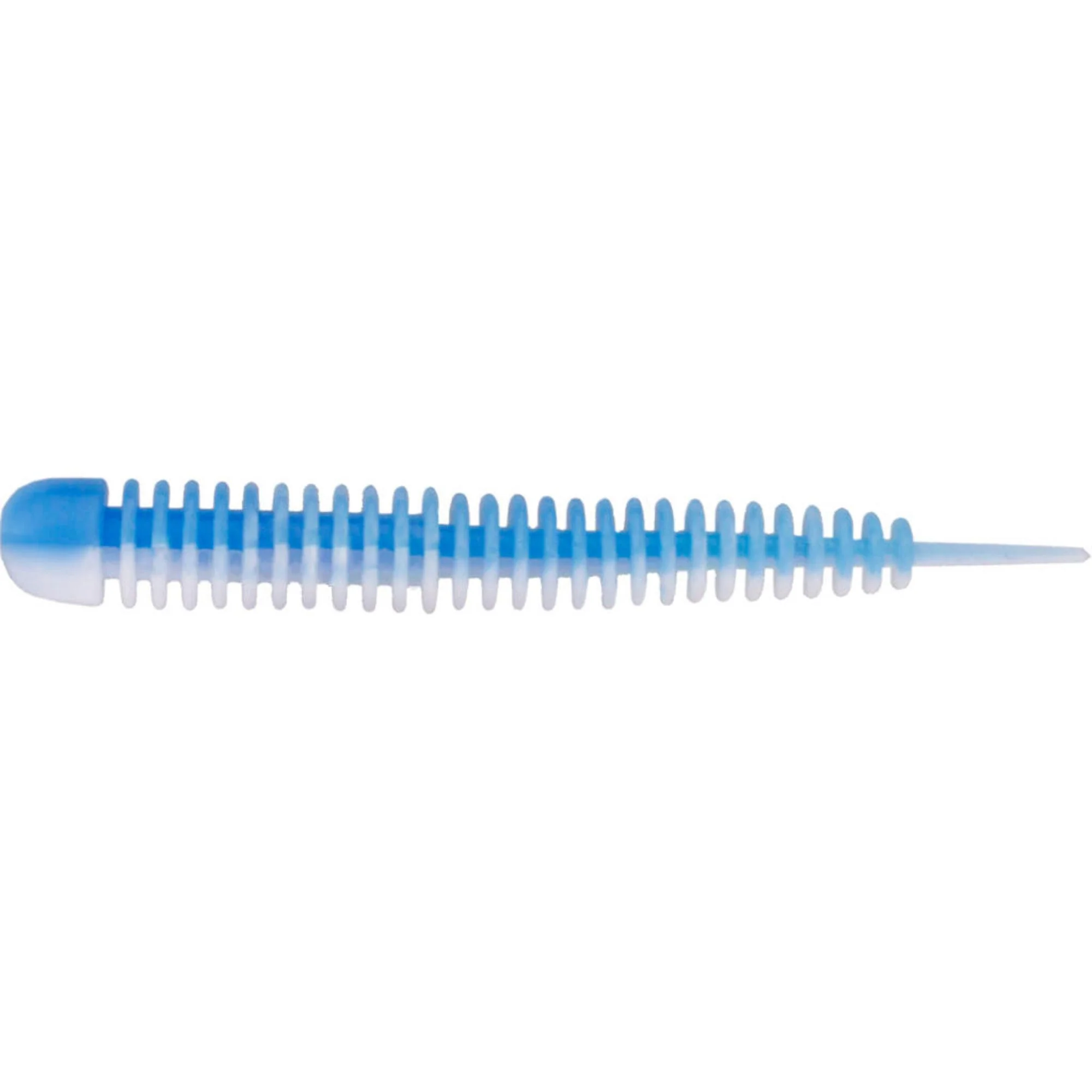 Kinetic | Wriggly 7.5cm 2G | Garlic - Image 3