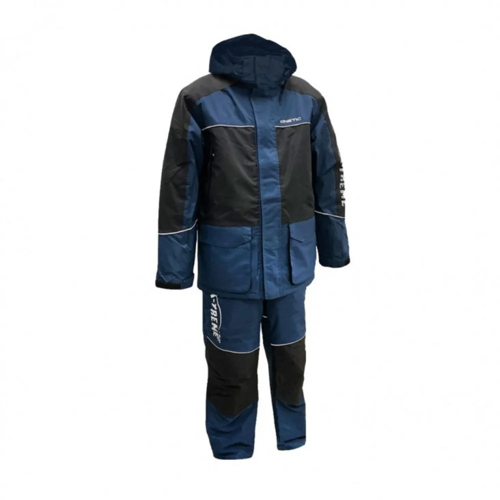 Kinetic | X-Treme Winter Suit - Image 3