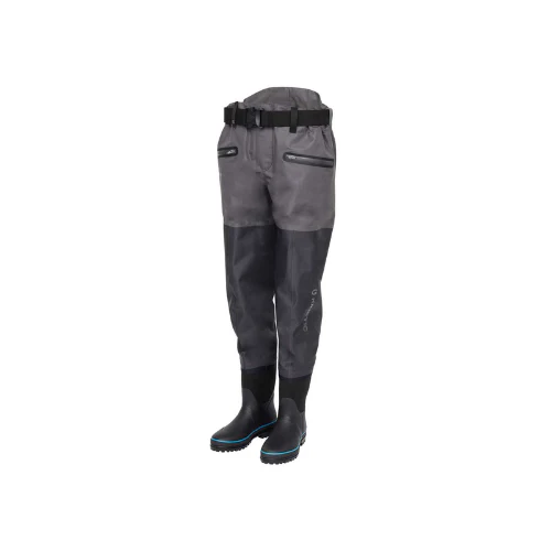 Kinetic | X5 Waist Waders | Boot Foot