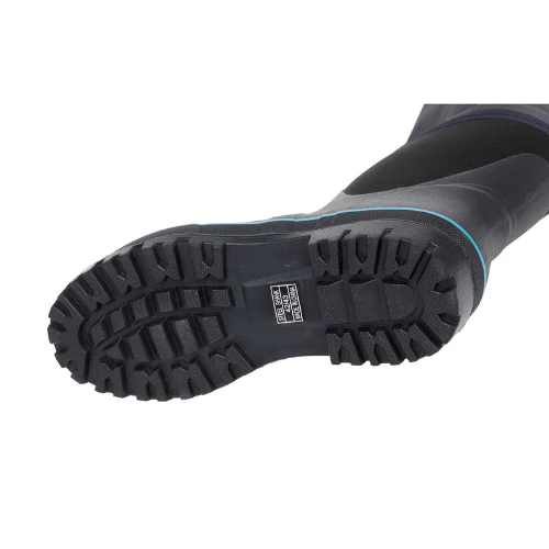 Kinetic | X5 Waist Waders | Boot Foot - Image 2