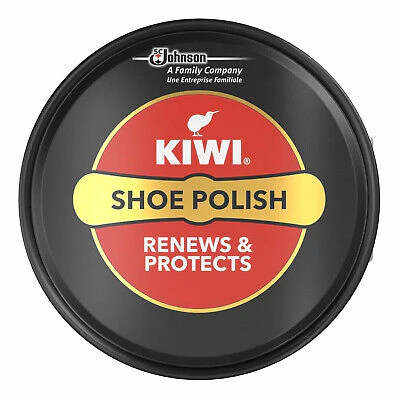 Kiwi | Shoe Polish | 50ml - Image 2