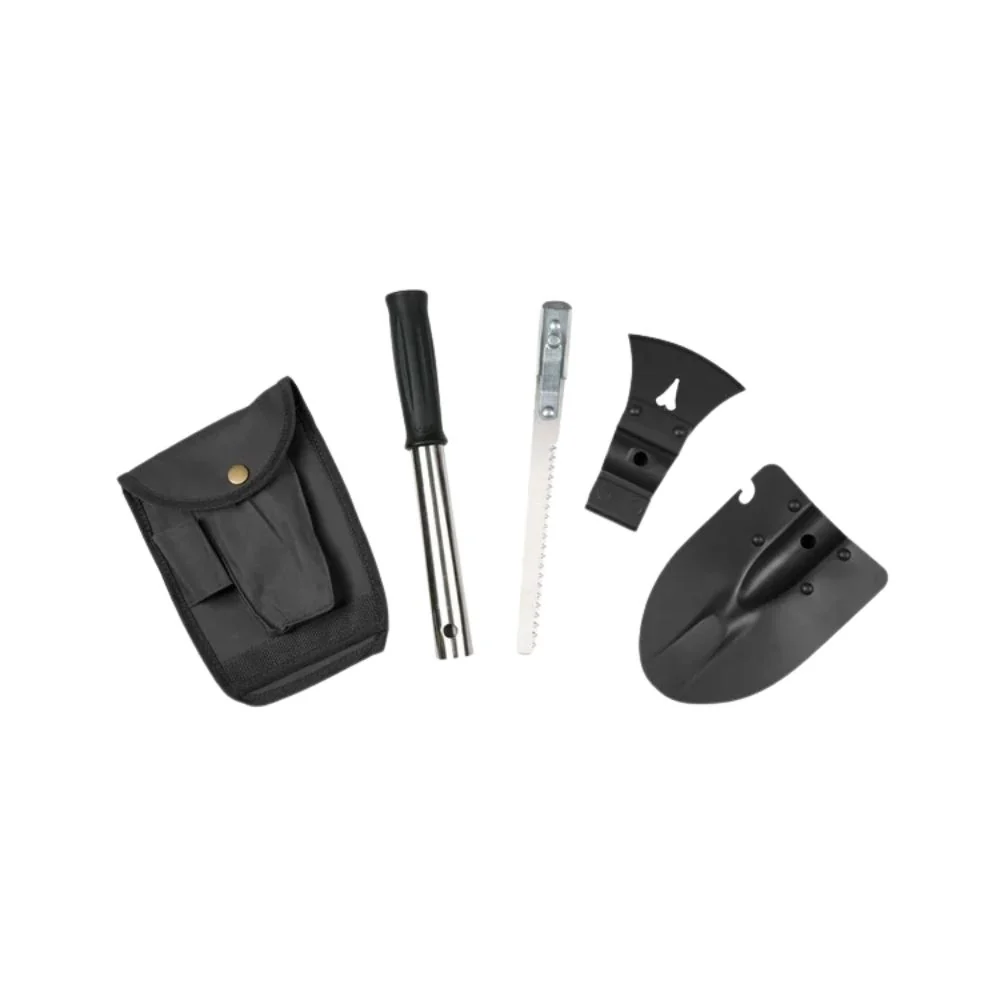 Kombat | 4 in 1 tool
