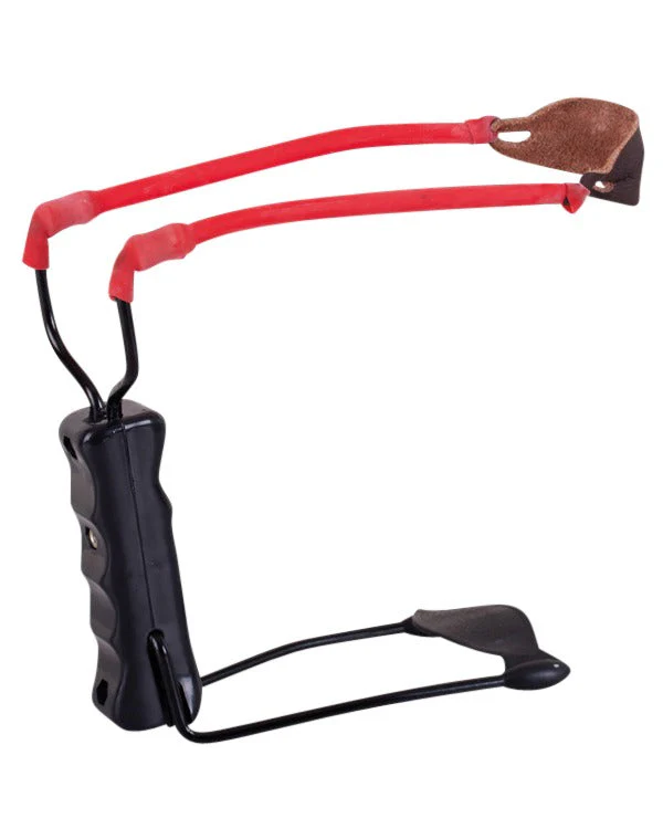 Kombat Apache Slingshot
