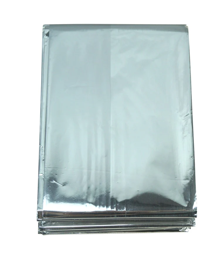 Kombat | Emergency Foil Blanket