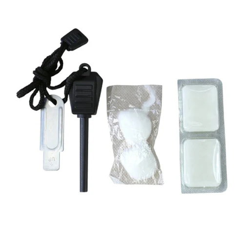 Kombat | Fire Starter Kit - Image 2