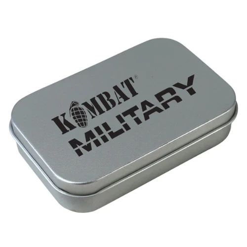 Kombat | Fire Starter Kit - Image 3