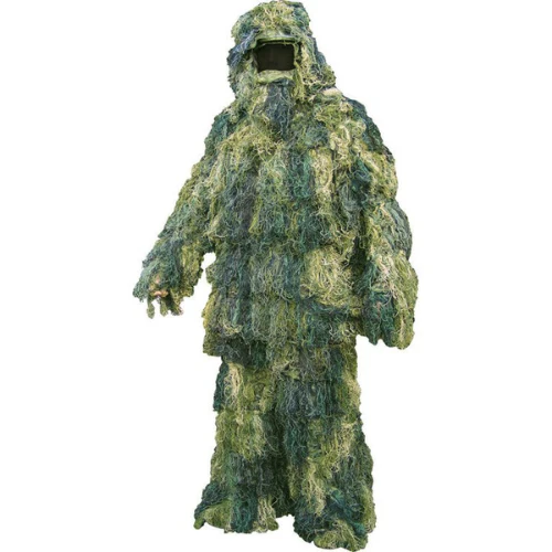 Kombat | Ghillie Suit | Adult | Woodland