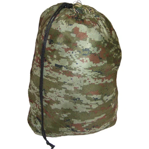 Kombat | Ghillie Suit | Adult | Woodland - Image 2