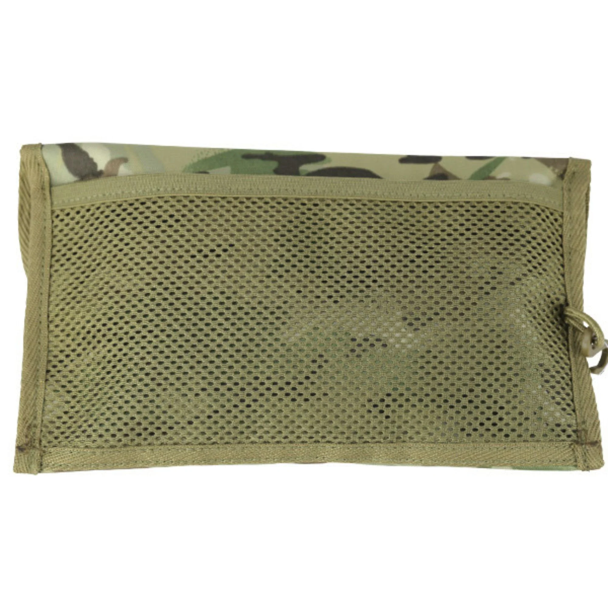 Kombat | Military Boot Care Kit | BTP With BLACK Polish/Laces - Image 3