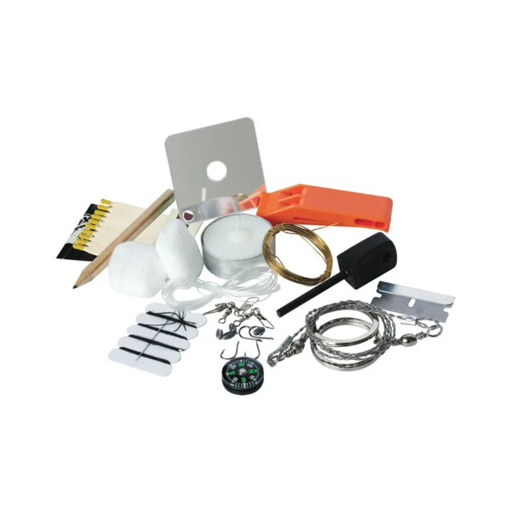 Kombat | Survival Kit - Image 2